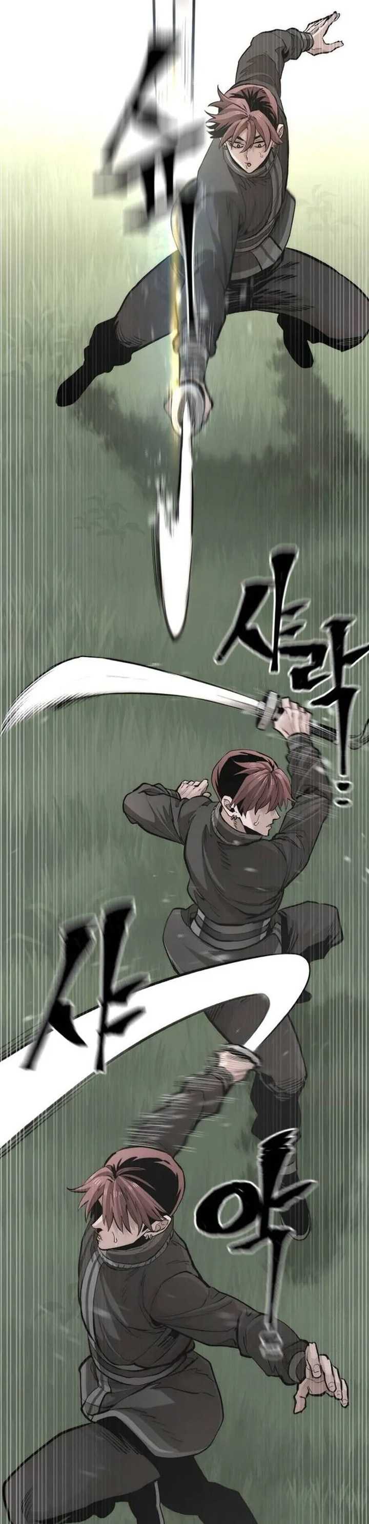 Heavenly Demon Cultivation Simulation Chapter 113 halaman 36