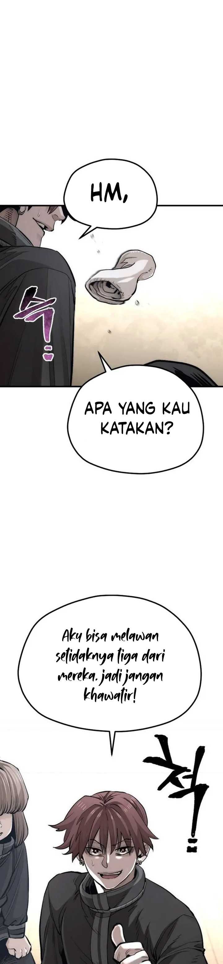 Heavenly Demon Cultivation Simulation Chapter 113 halaman 12