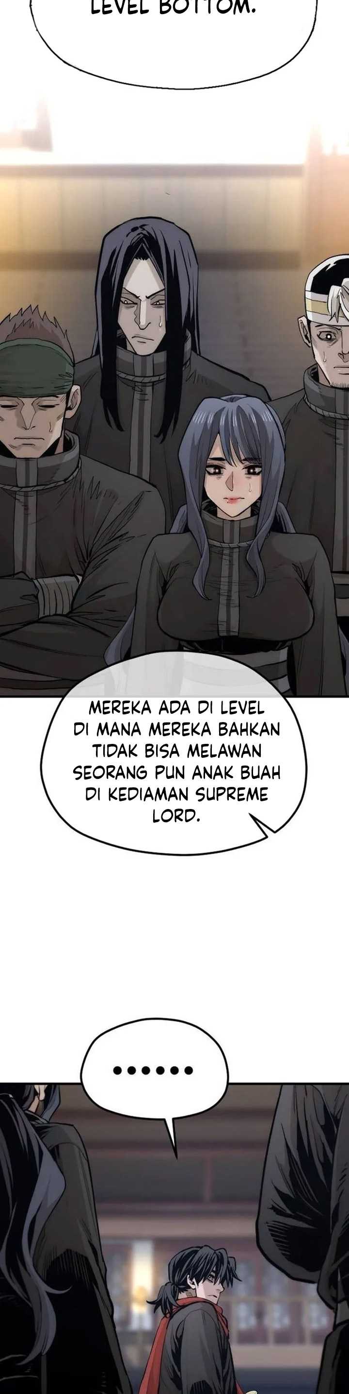 Heavenly Demon Cultivation Simulation Chapter 113 halaman 10