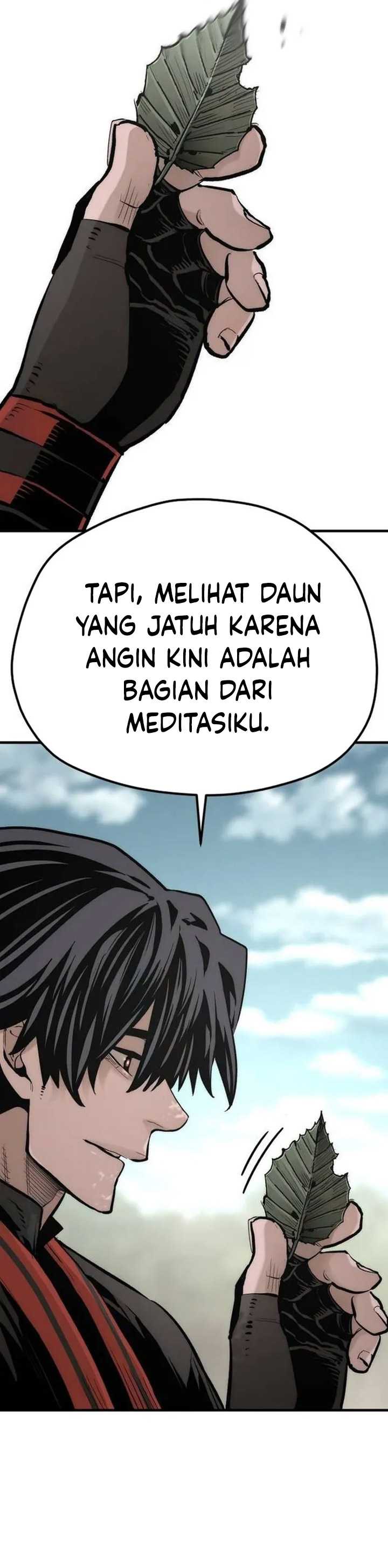 Heavenly Demon Cultivation Simulation Chapter 113 halaman 20