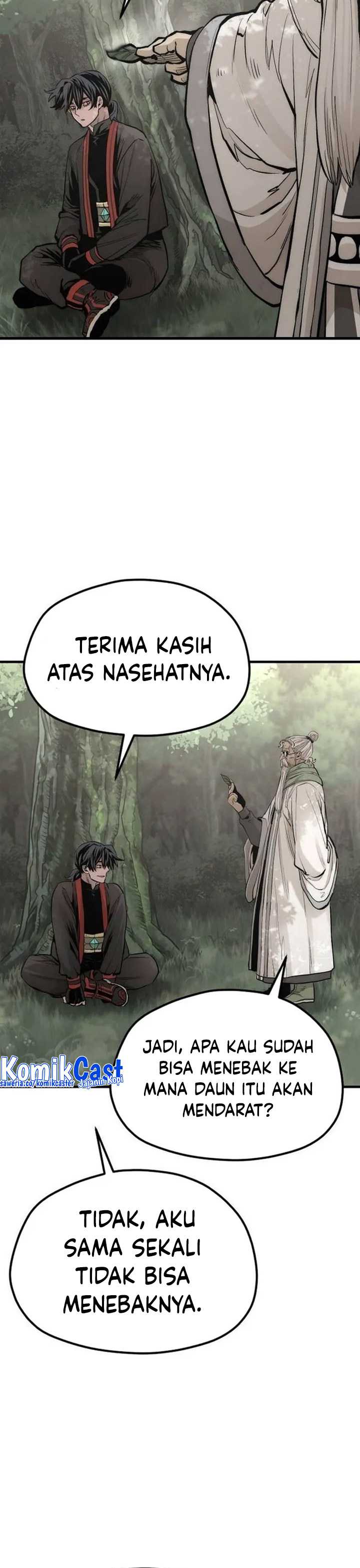 Heavenly Demon Cultivation Simulation Chapter 113 halaman 26