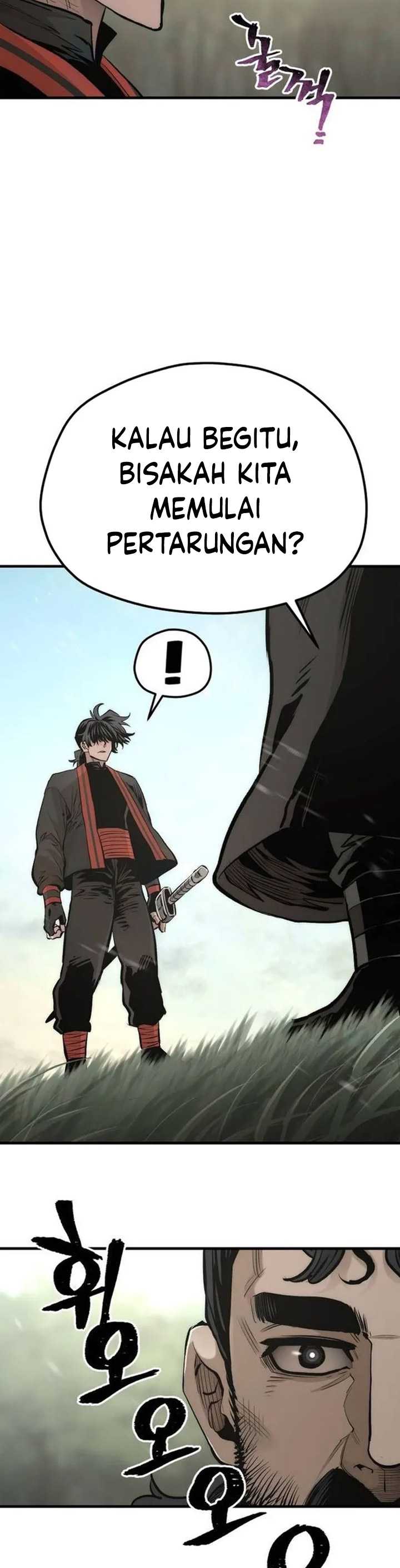 Heavenly Demon Cultivation Simulation Chapter 113 halaman 67