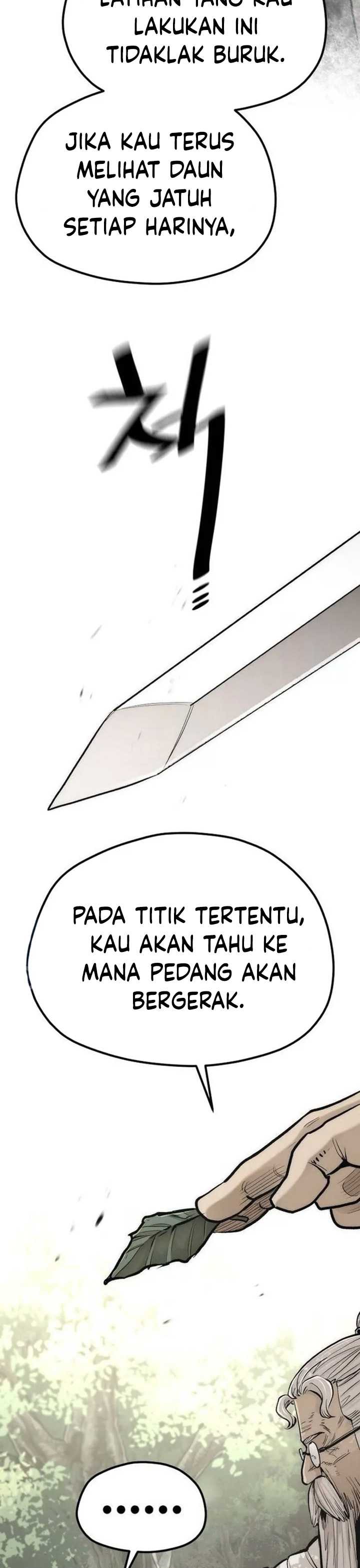 Heavenly Demon Cultivation Simulation Chapter 113 halaman 25