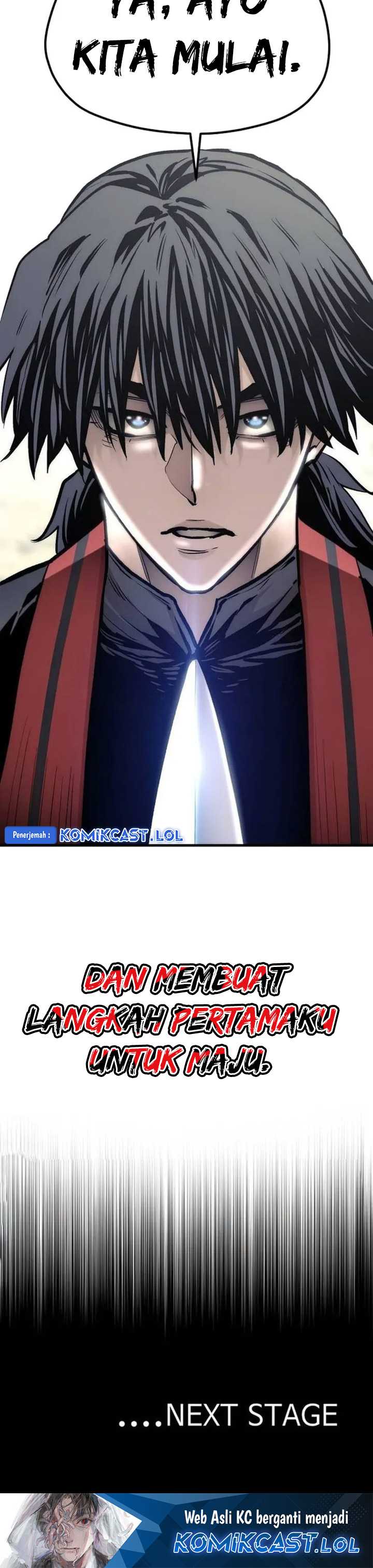 Heavenly Demon Cultivation Simulation Chapter 113 halaman 70