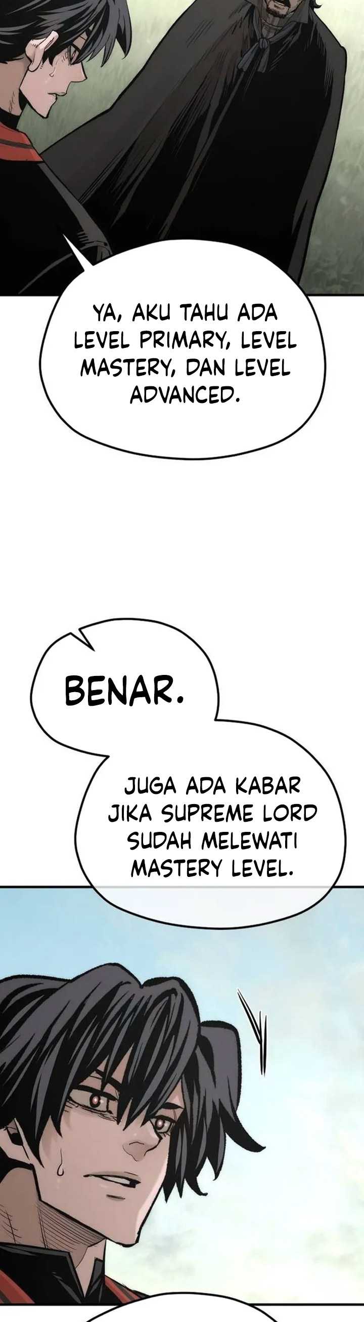 Heavenly Demon Cultivation Simulation Chapter 113 halaman 64