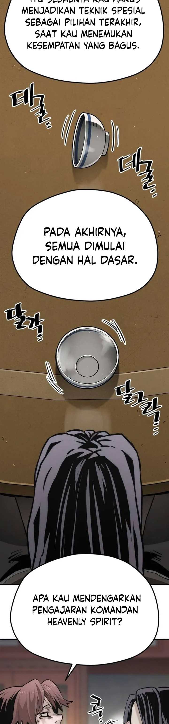 Heavenly Demon Cultivation Simulation Chapter 113 halaman 52