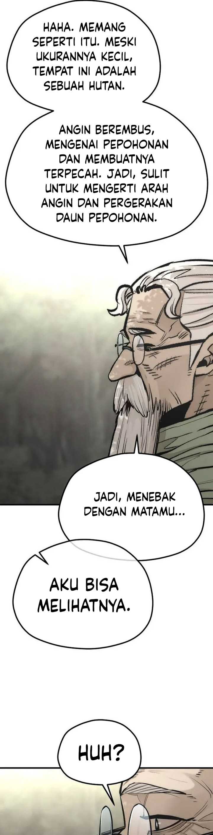 Heavenly Demon Cultivation Simulation Chapter 113 halaman 27