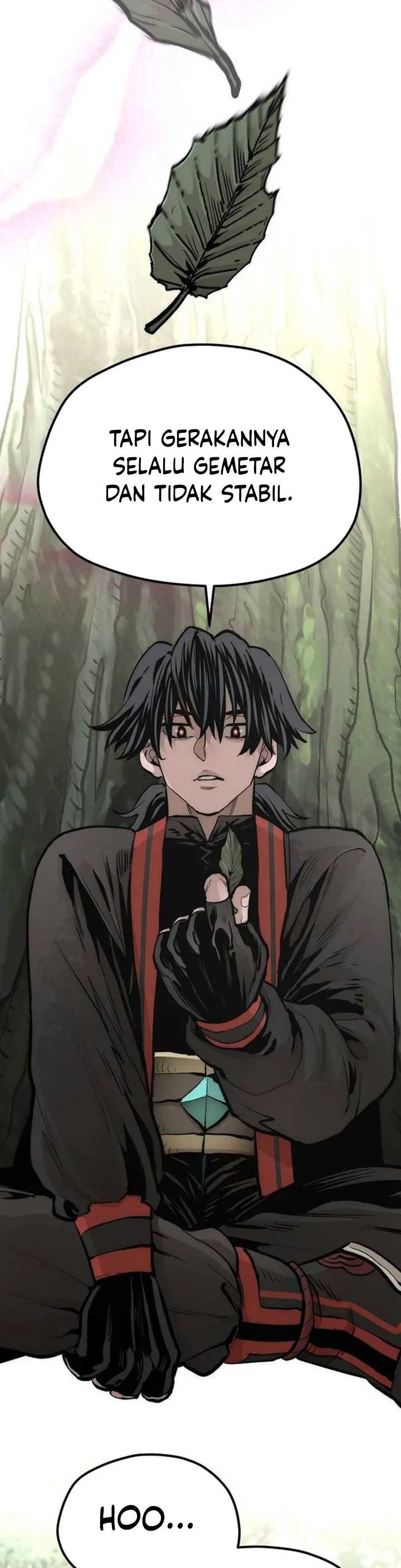 Heavenly Demon Cultivation Simulation Chapter 113 halaman 29