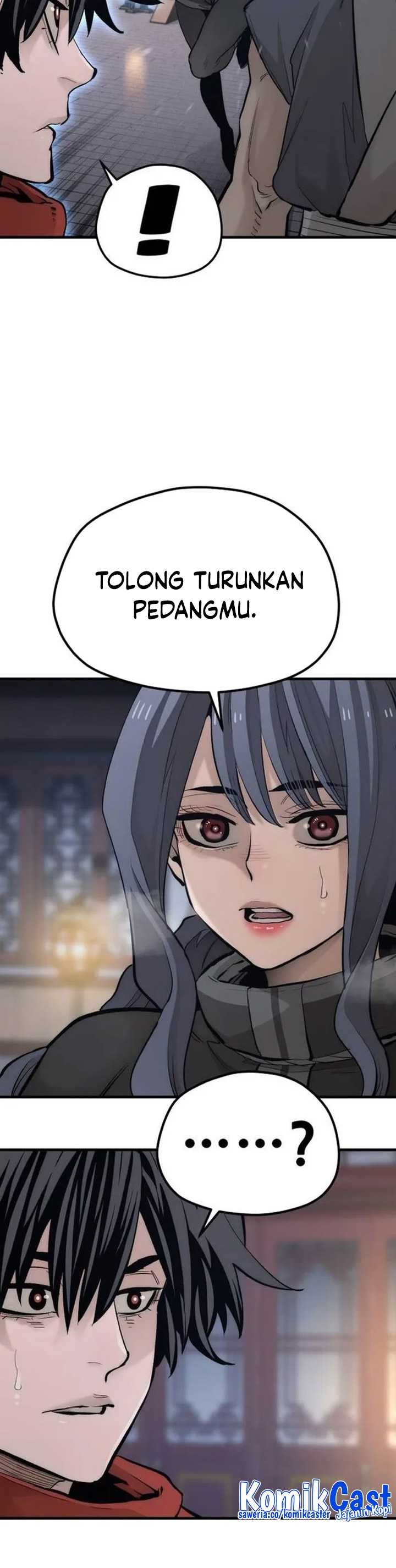 Heavenly Demon Cultivation Simulation Chapter 113 halaman 4