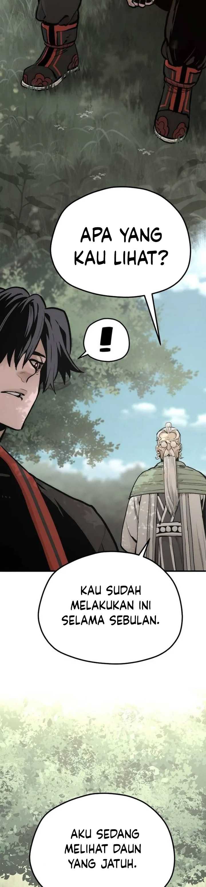 Heavenly Demon Cultivation Simulation Chapter 113 halaman 18
