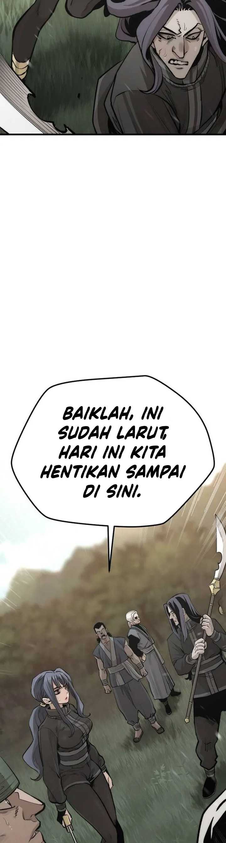 Heavenly Demon Cultivation Simulation Chapter 113 halaman 40