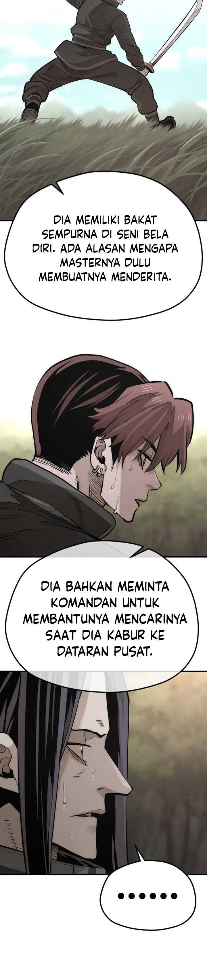 Heavenly Demon Cultivation Simulation Chapter 113 halaman 43