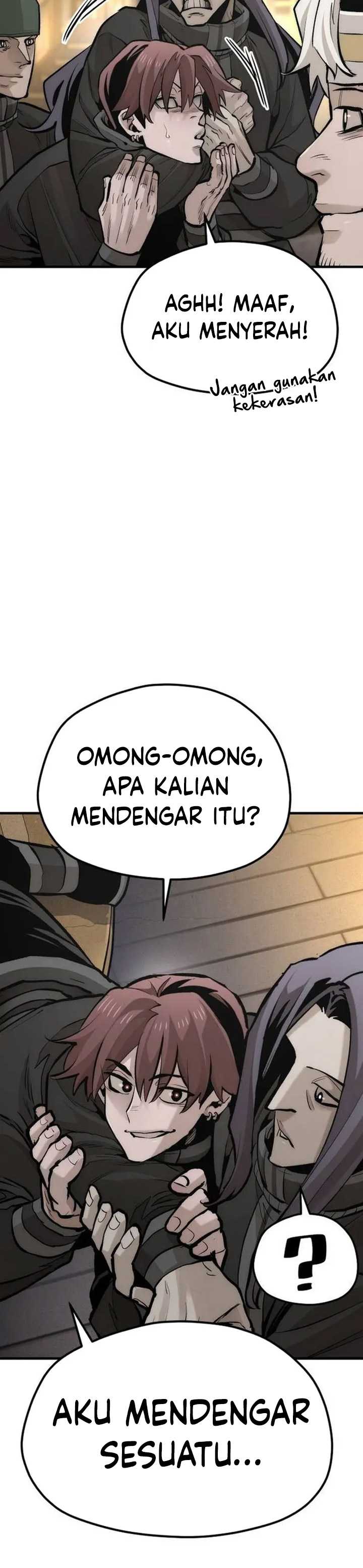Heavenly Demon Cultivation Simulation Chapter 113 halaman 55