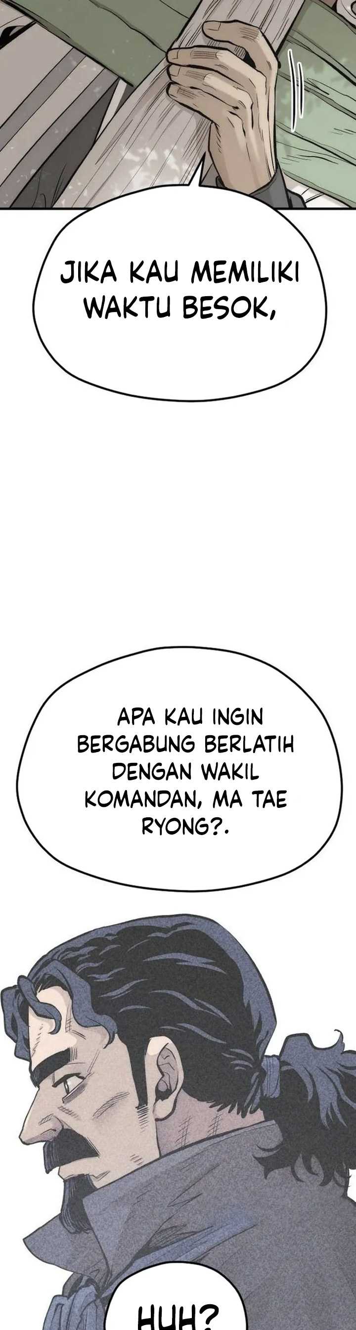 Heavenly Demon Cultivation Simulation Chapter 113 halaman 31