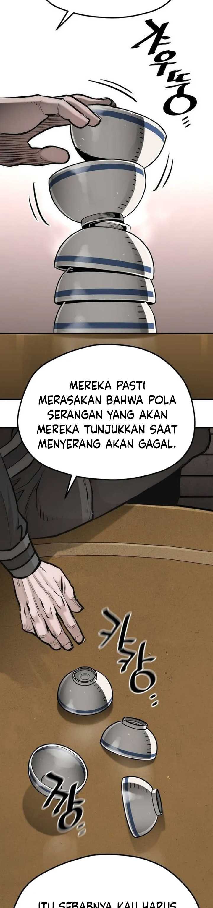 Heavenly Demon Cultivation Simulation Chapter 113 halaman 51
