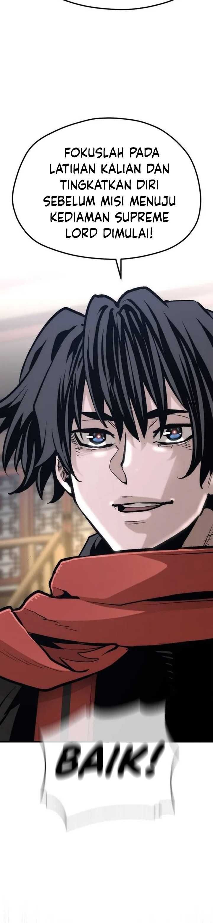 Heavenly Demon Cultivation Simulation Chapter 113 halaman 15
