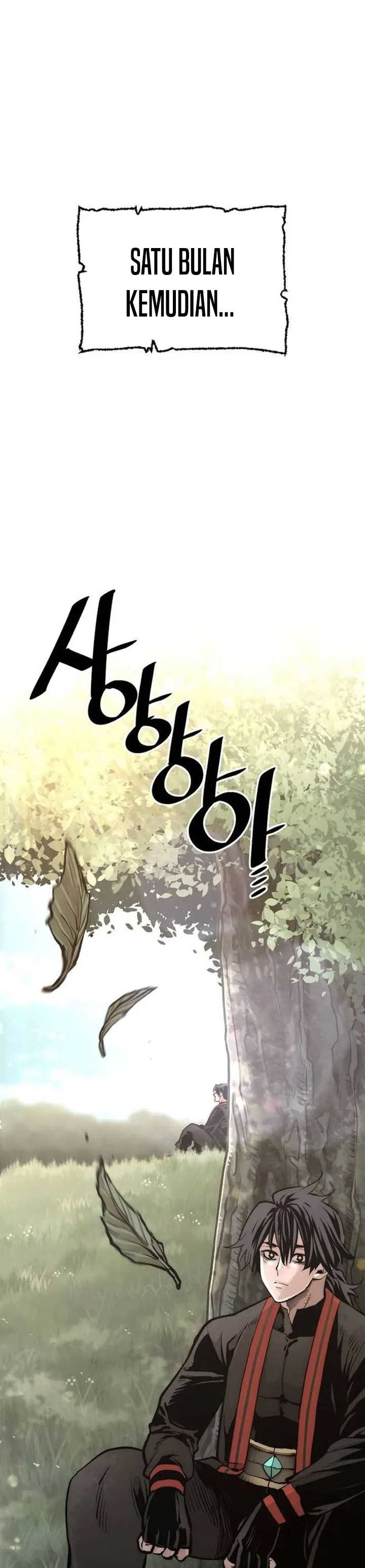 Heavenly Demon Cultivation Simulation Chapter 113 halaman 17