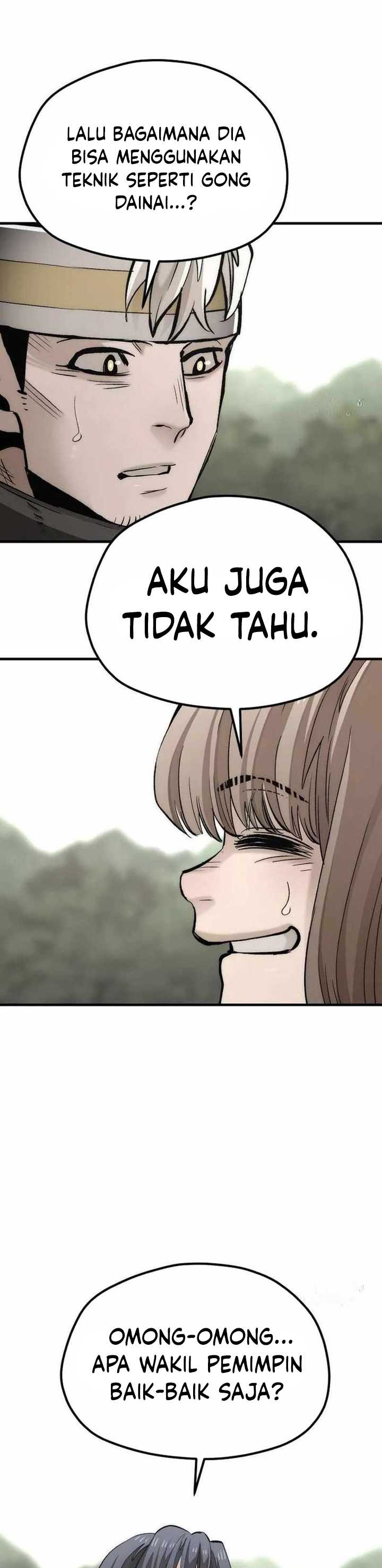Heavenly Demon Cultivation Simulation Chapter 114 halaman 49