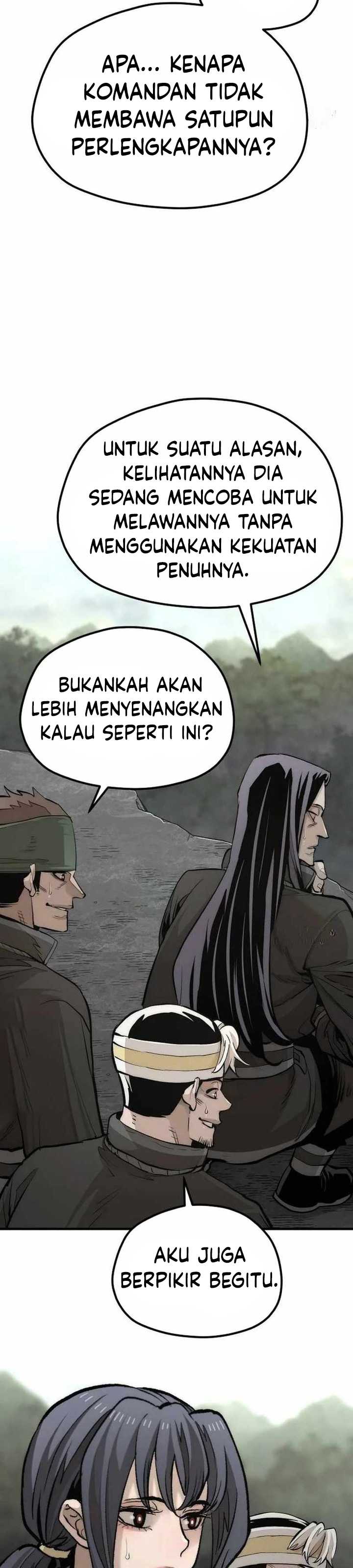 Heavenly Demon Cultivation Simulation Chapter 114 halaman 11