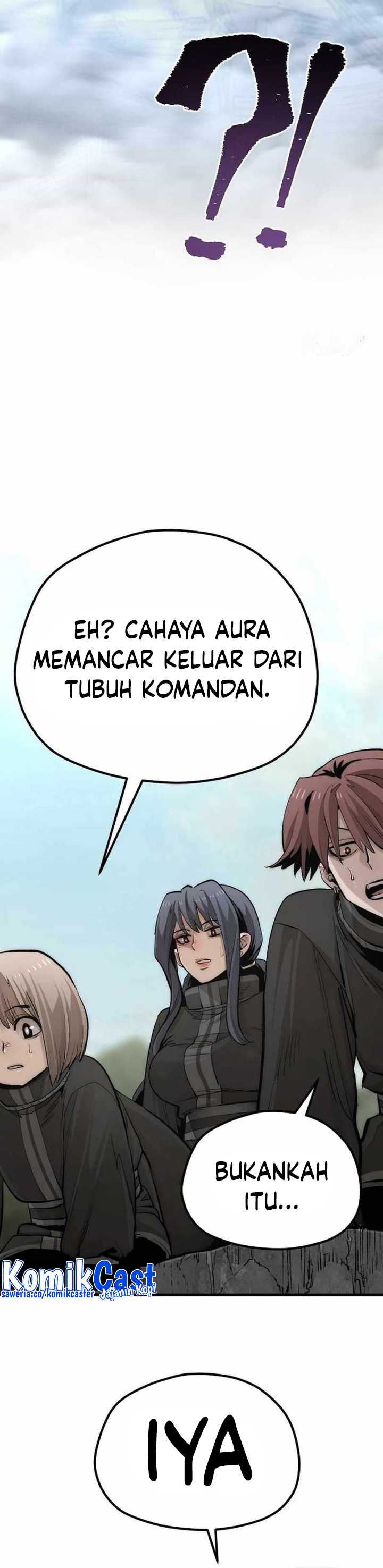 Heavenly Demon Cultivation Simulation Chapter 114 halaman 53