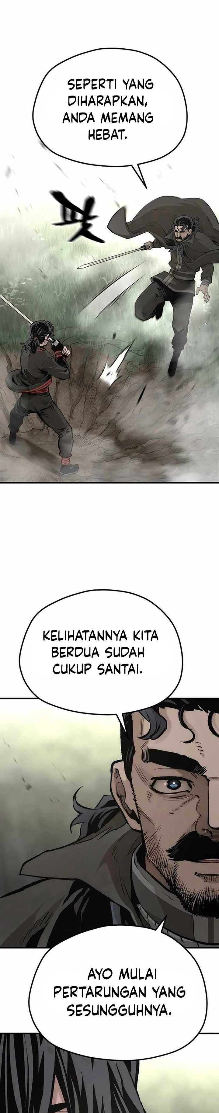 Heavenly Demon Cultivation Simulation Chapter 114 halaman 7