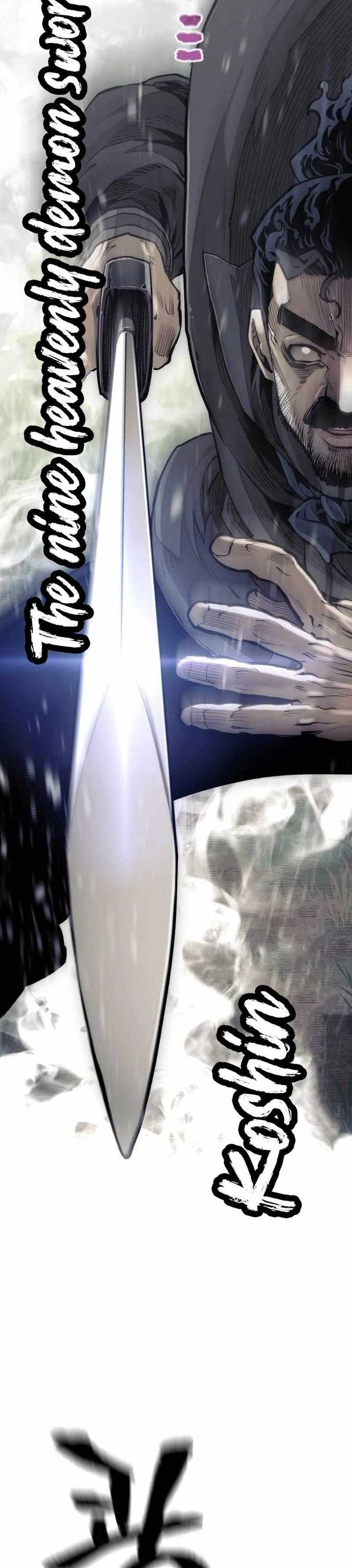 Heavenly Demon Cultivation Simulation Chapter 114 halaman 14