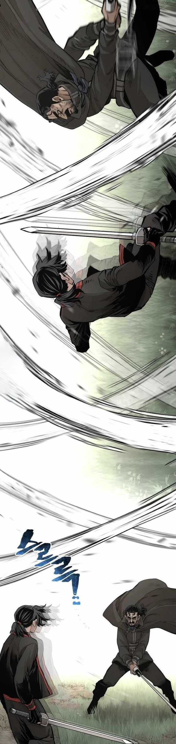 Heavenly Demon Cultivation Simulation Chapter 114 halaman 18