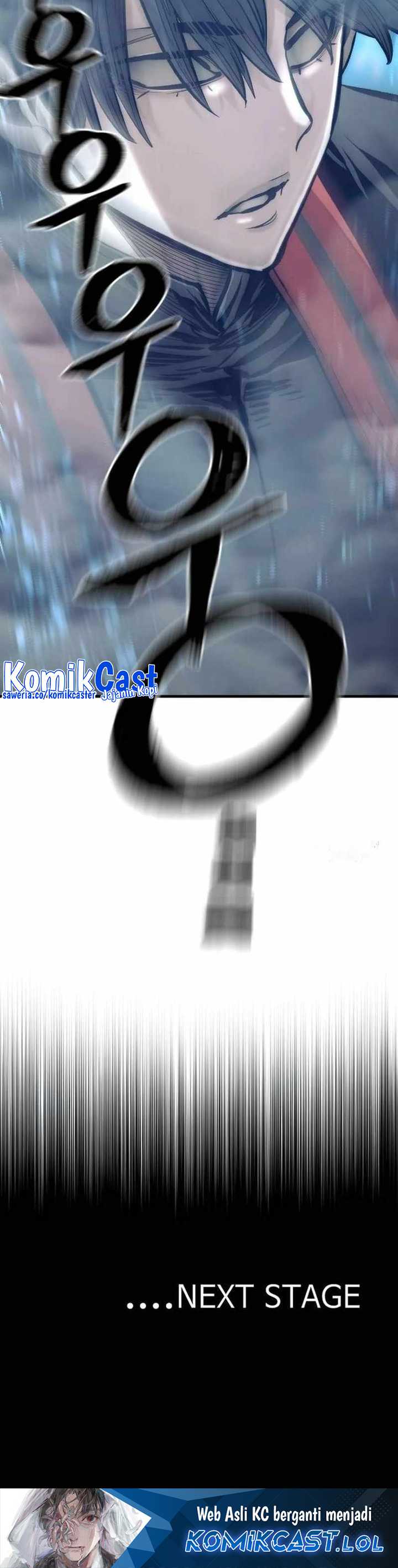 Heavenly Demon Cultivation Simulation Chapter 114 halaman 55
