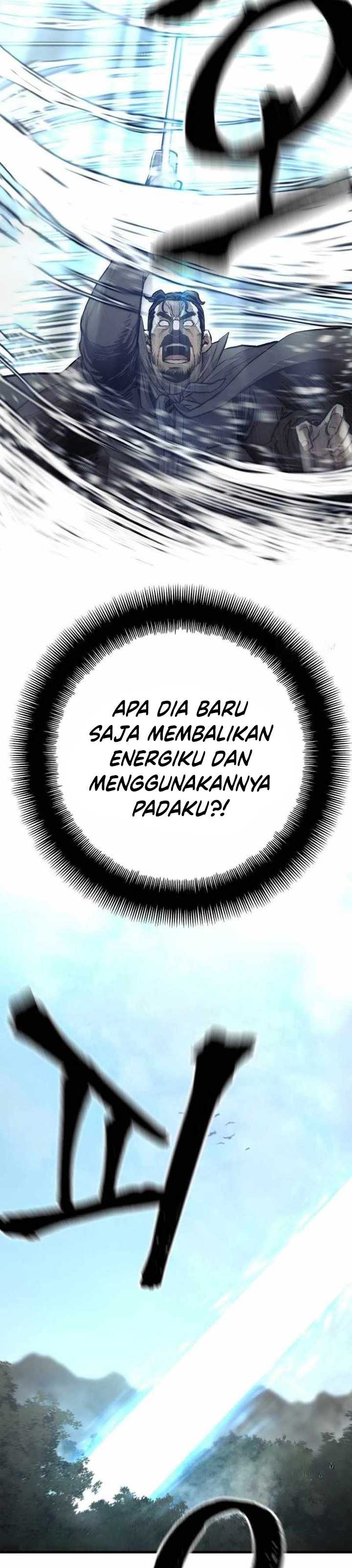 Heavenly Demon Cultivation Simulation Chapter 114 halaman 41