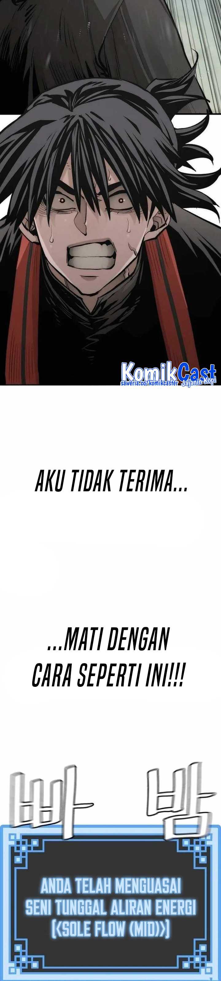 Heavenly Demon Cultivation Simulation Chapter 114 halaman 29