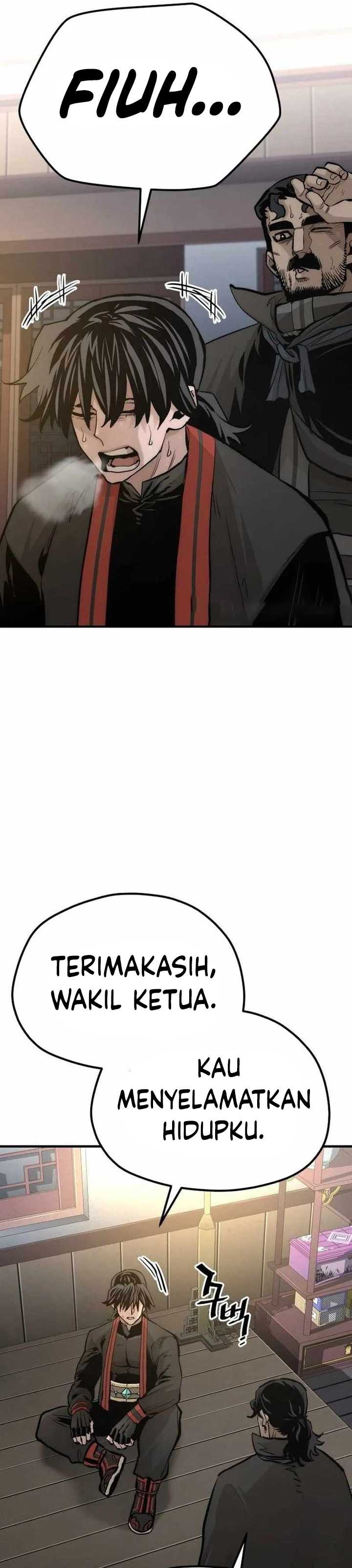 Heavenly Demon Cultivation Simulation Chapter 116 halaman 27