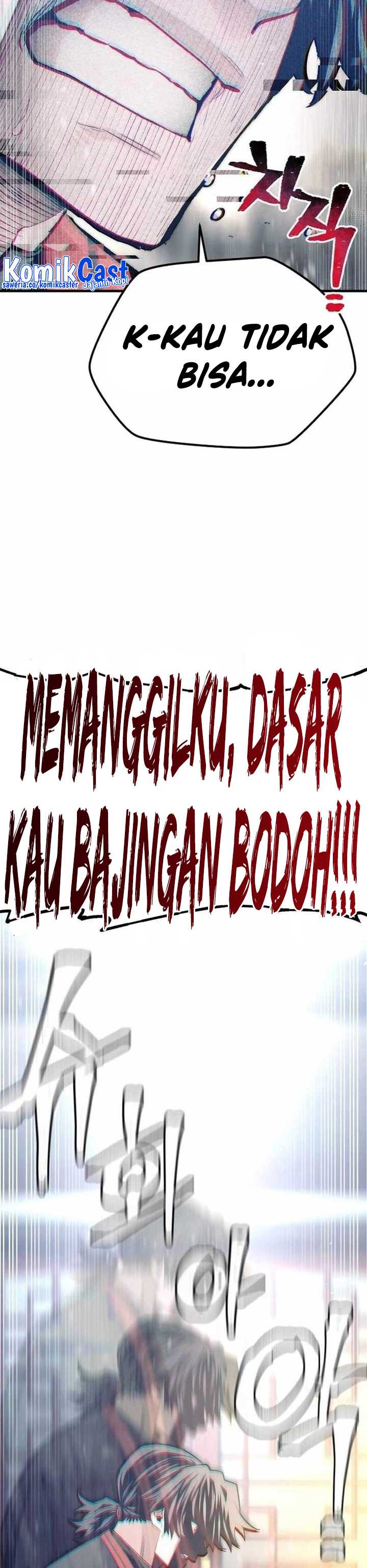 Heavenly Demon Cultivation Simulation Chapter 116 halaman 16
