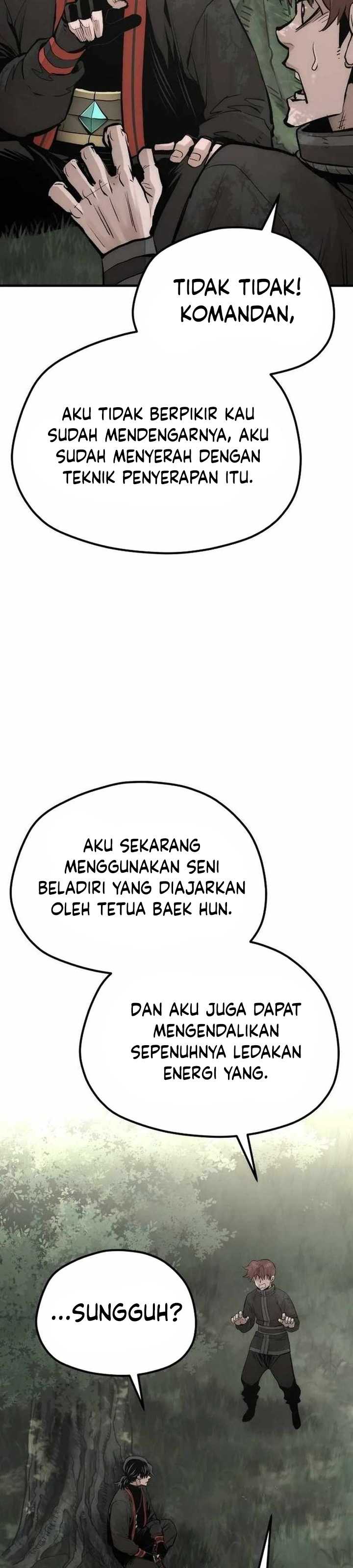 Heavenly Demon Cultivation Simulation Chapter 116 halaman 49