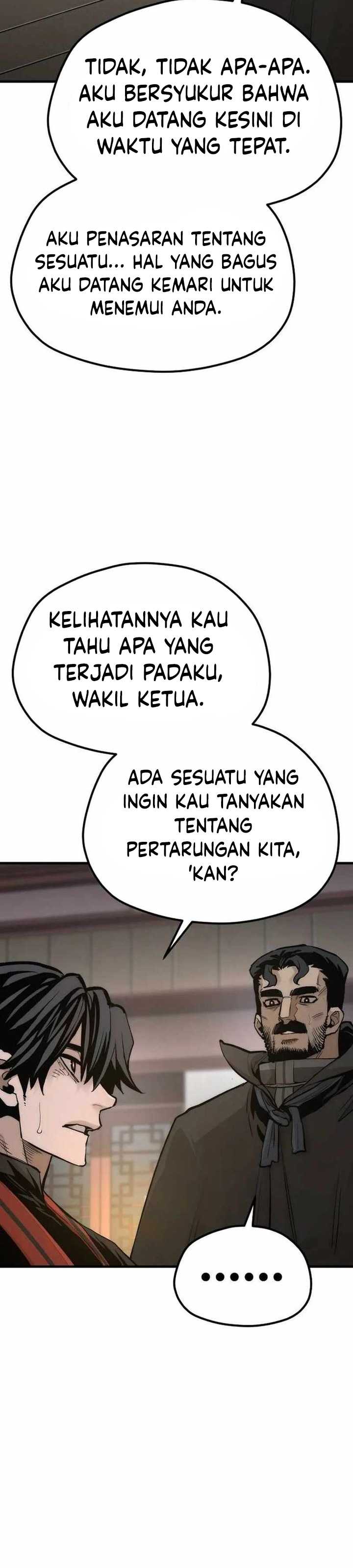 Heavenly Demon Cultivation Simulation Chapter 116 halaman 28