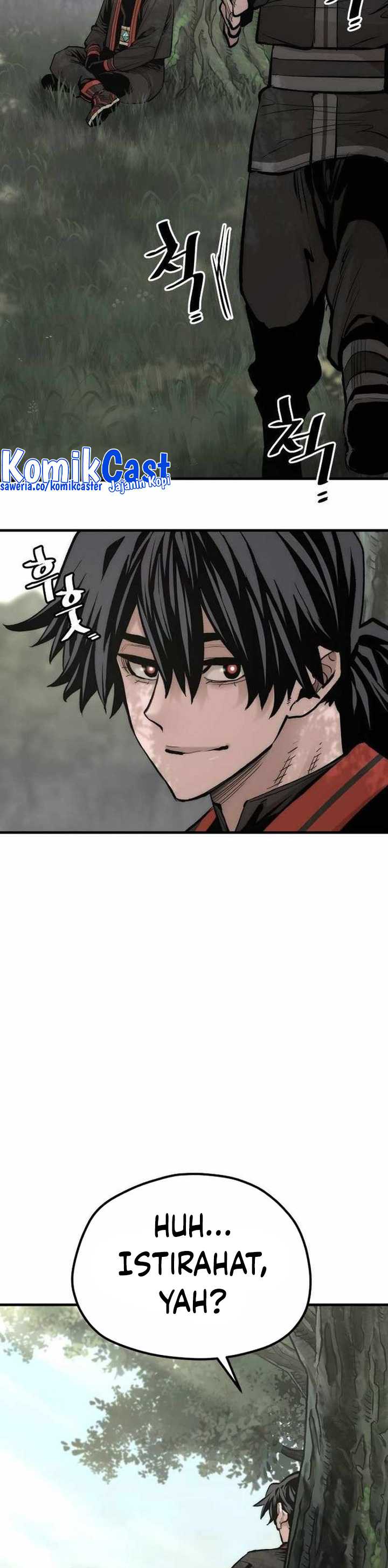 Heavenly Demon Cultivation Simulation Chapter 116 halaman 55