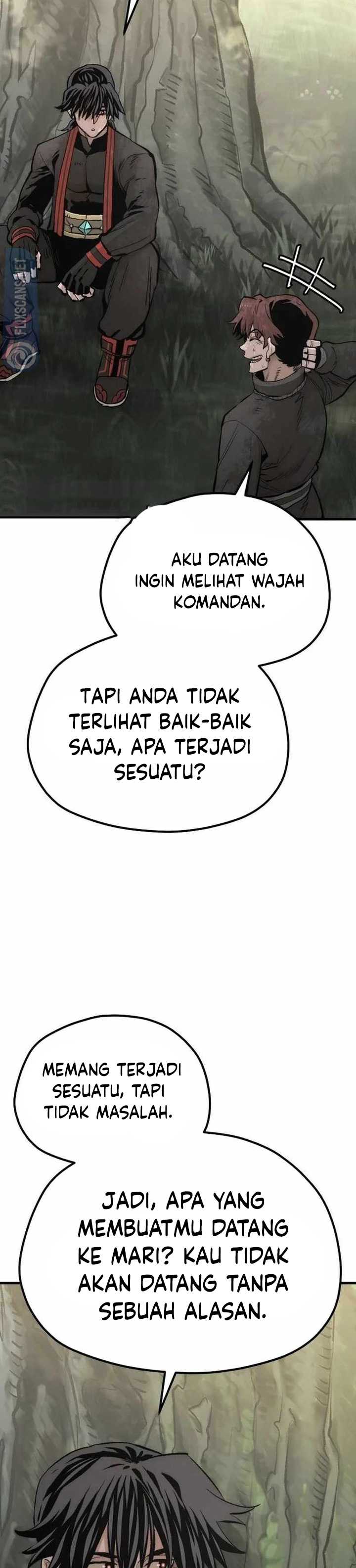 Heavenly Demon Cultivation Simulation Chapter 116 halaman 44