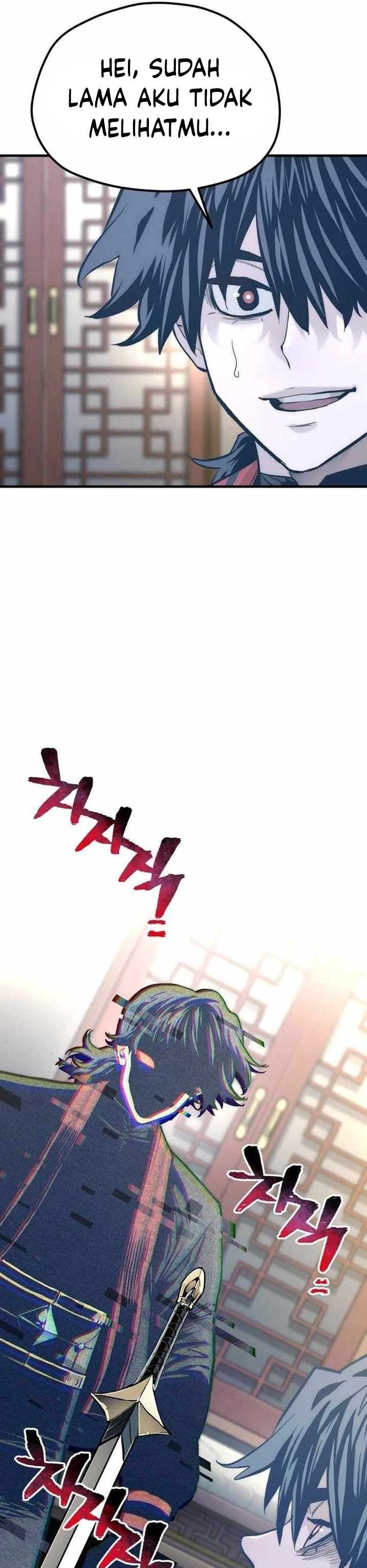 Heavenly Demon Cultivation Simulation Chapter 116 halaman 12