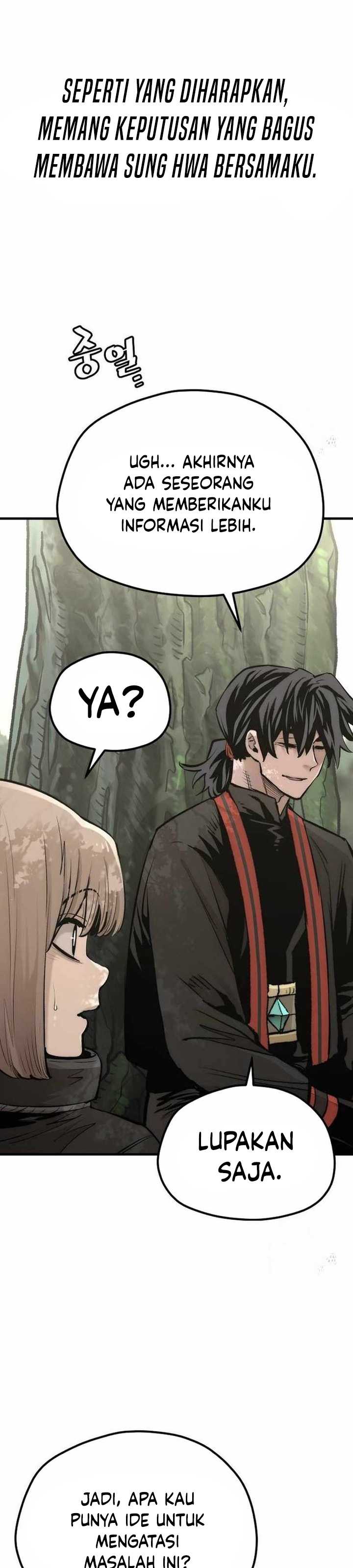 Heavenly Demon Cultivation Simulation Chapter 117 halaman 7