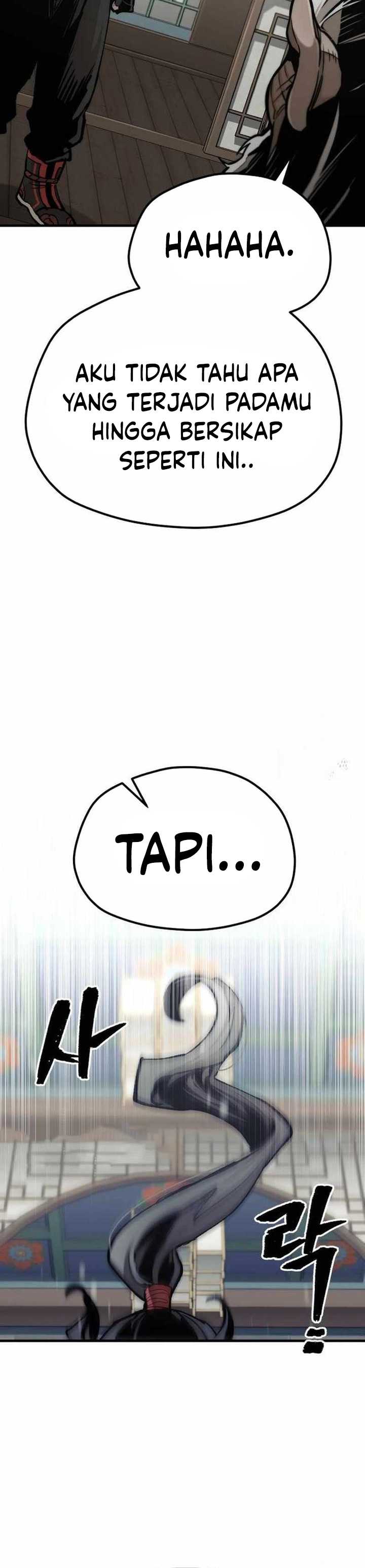 Heavenly Demon Cultivation Simulation Chapter 117 halaman 41