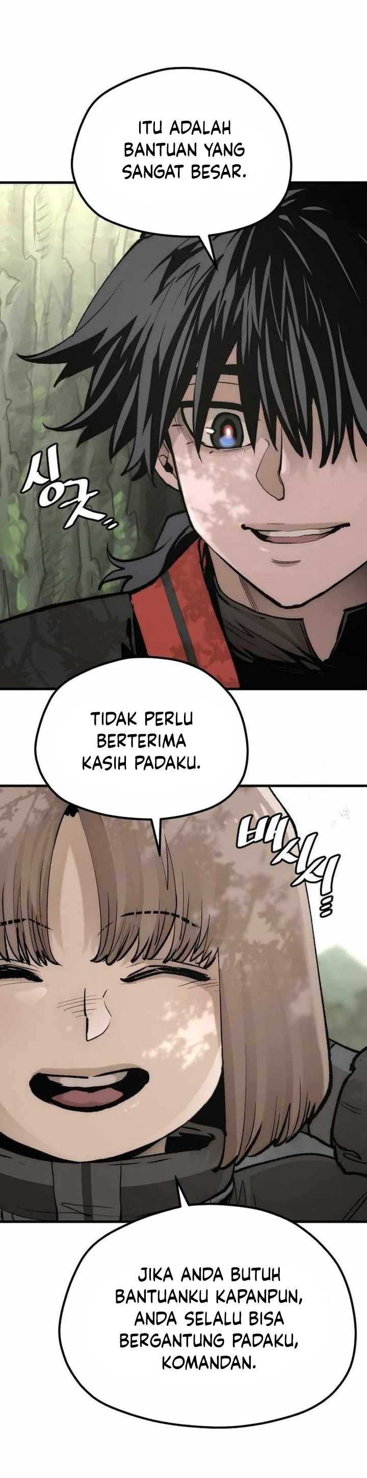 Heavenly Demon Cultivation Simulation Chapter 117 halaman 12