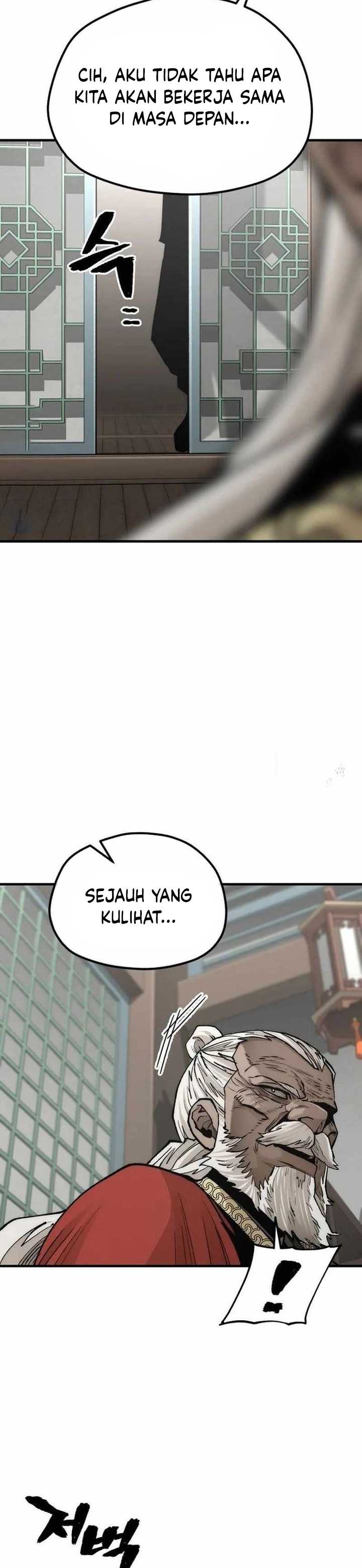 Heavenly Demon Cultivation Simulation Chapter 117 halaman 34