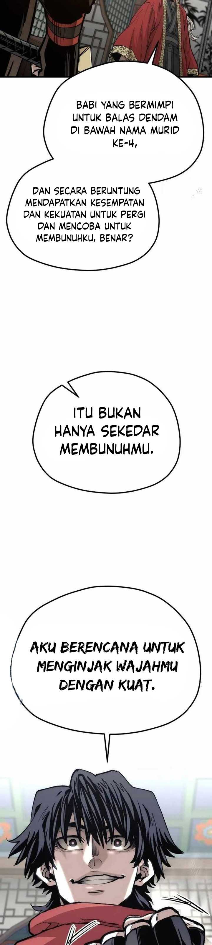 Heavenly Demon Cultivation Simulation Chapter 117 halaman 53