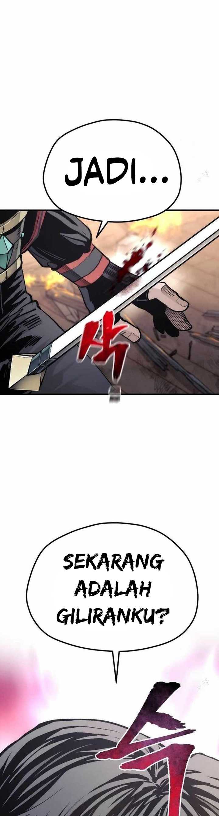 Heavenly Demon Cultivation Simulation Chapter 117 halaman 63