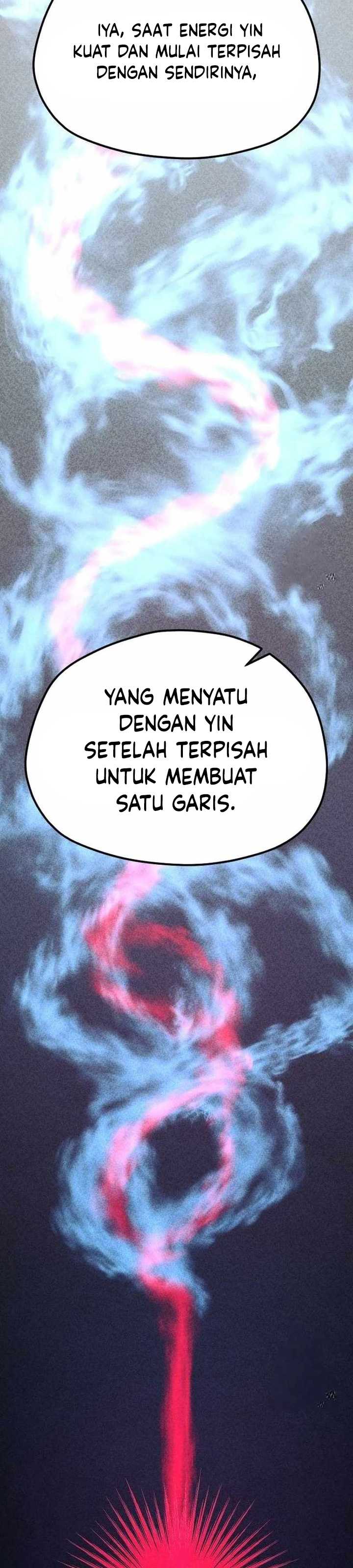 Heavenly Demon Cultivation Simulation Chapter 117 halaman 9