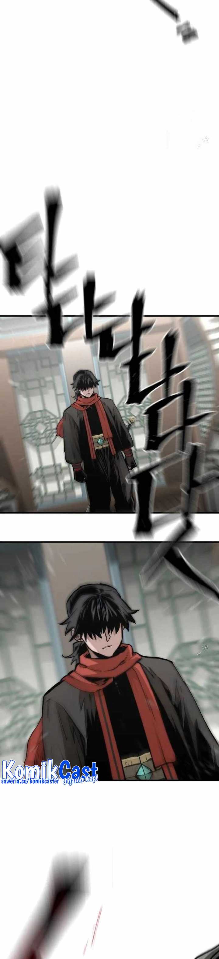 Heavenly Demon Cultivation Simulation Chapter 117 halaman 44