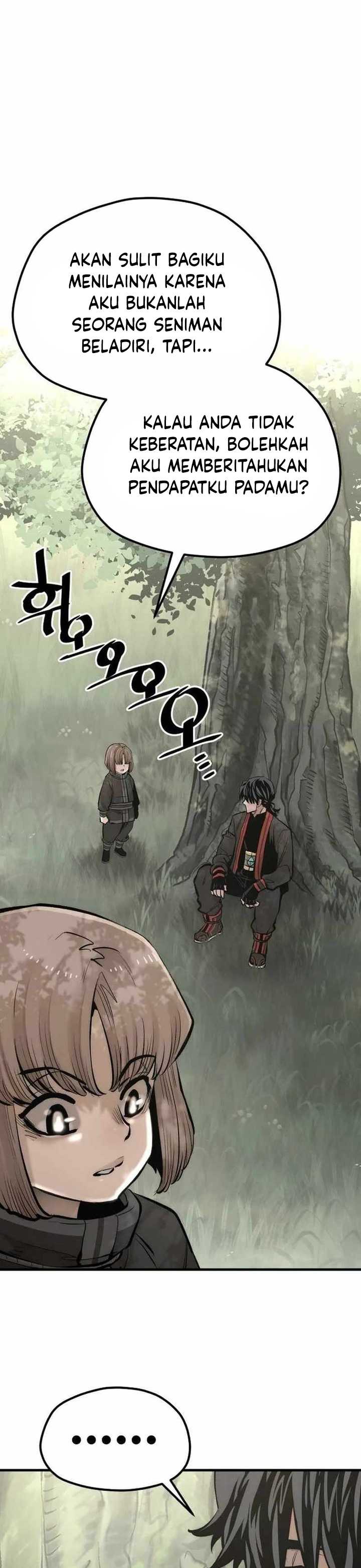 Heavenly Demon Cultivation Simulation Chapter 117 halaman 3