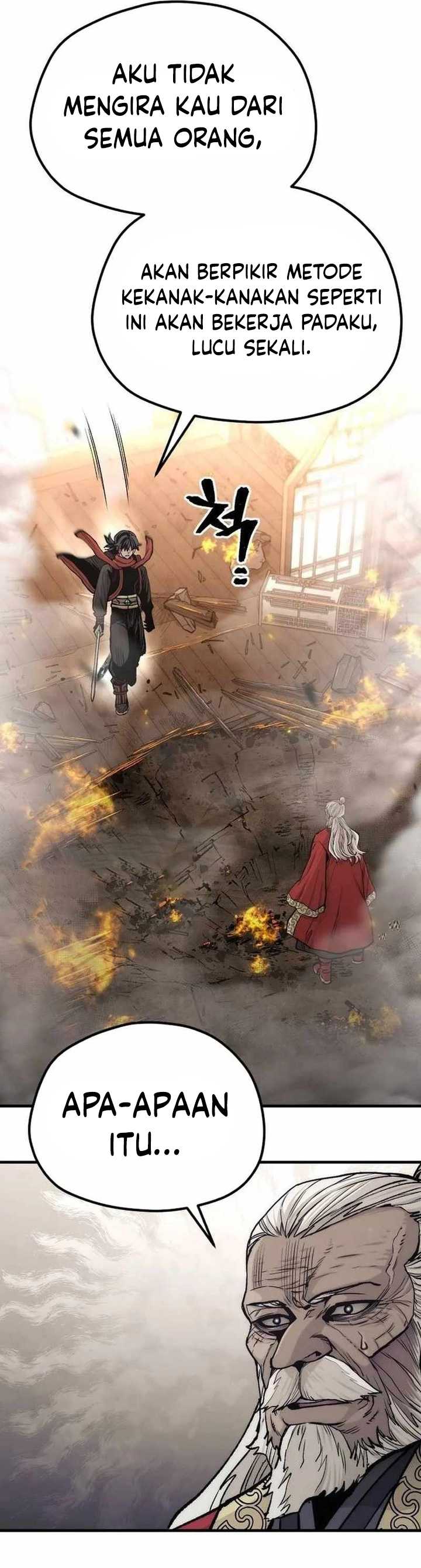 Heavenly Demon Cultivation Simulation Chapter 117 halaman 62