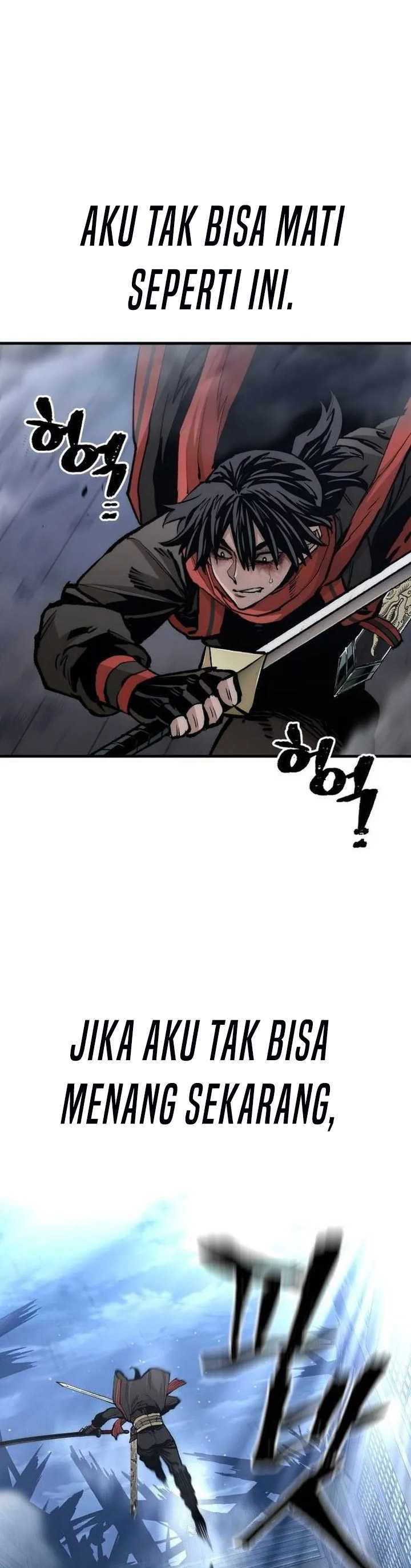 Heavenly Demon Cultivation Simulation Chapter 119 halaman 42