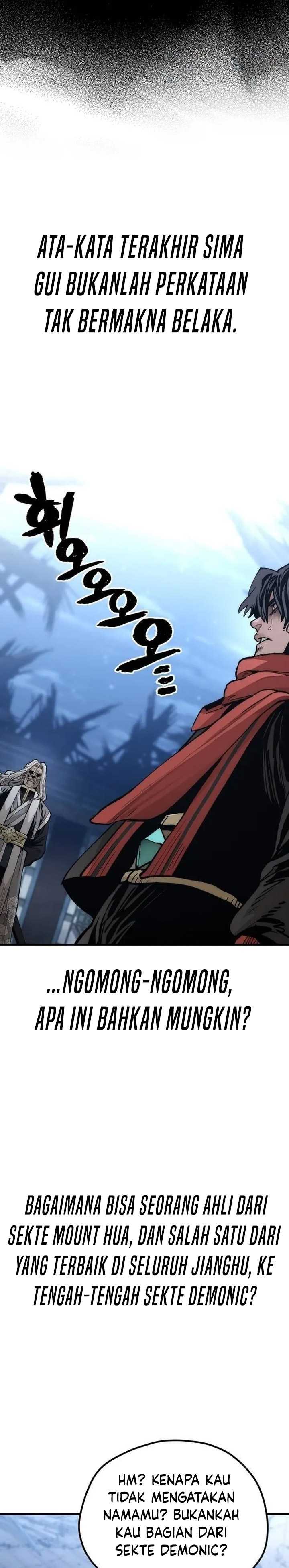 Heavenly Demon Cultivation Simulation Chapter 119 halaman 12