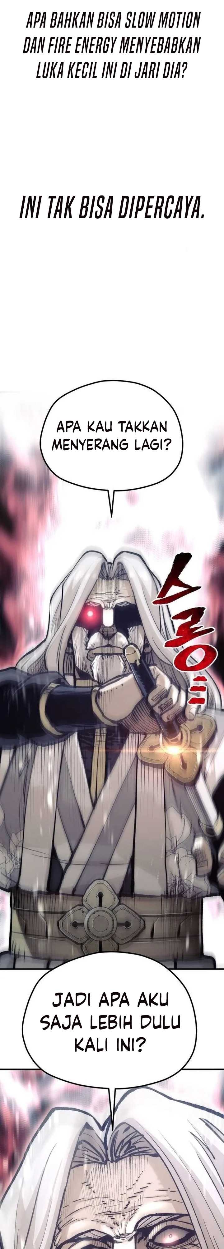 Heavenly Demon Cultivation Simulation Chapter 119 halaman 39